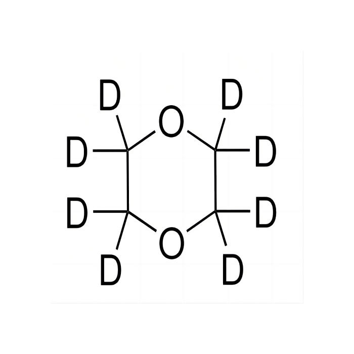 1,4-Dioxane-d8 - ≥99 atom% D CAS No(17647-74-4) by Aladdin Scientific