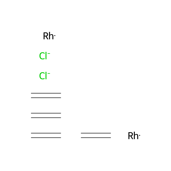 Di-μ-chlorotetraethylene dirhodium(I) - ≥98% CAS No(12081-16-2) by Aladdin Scientific