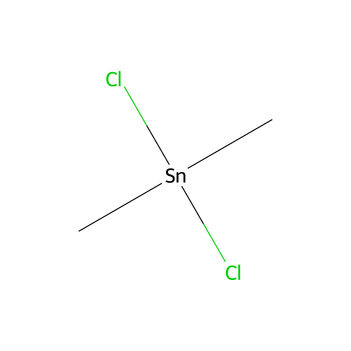 Dimethyltin Dichloride - ≥98% CAS No(753-73-1) by Aladdin Scientific