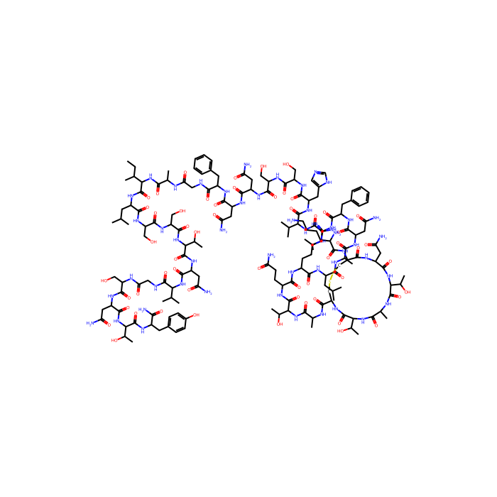 Diabetes Associated Peptide Amide human - Moligand™, ≥97%(HPLC) CAS No(122384-88-7) by Aladdin Scientific