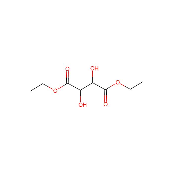 Diethyl D-(-)-Tartrate - ≥99% CAS No(13811-71-7) by Aladdin Scientific