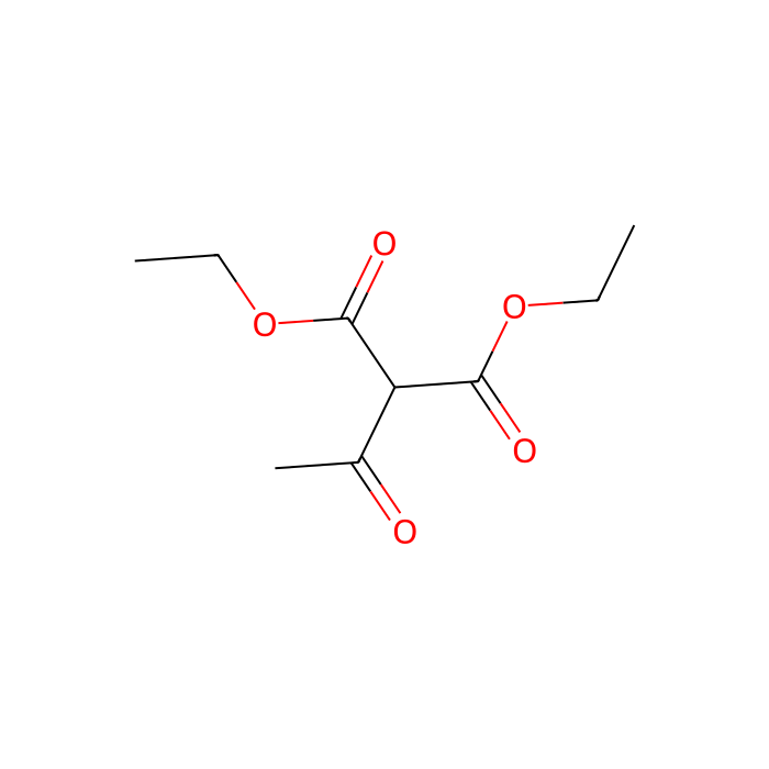 Diethyl acetylmalonate - ≥85% CAS No(570-08-1) by Aladdin Scientific