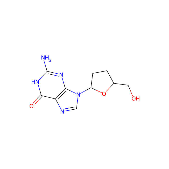 2',3'-Dideoxyguanosine - ≥98% CAS No(85326-06-3) by Aladdin Scientific