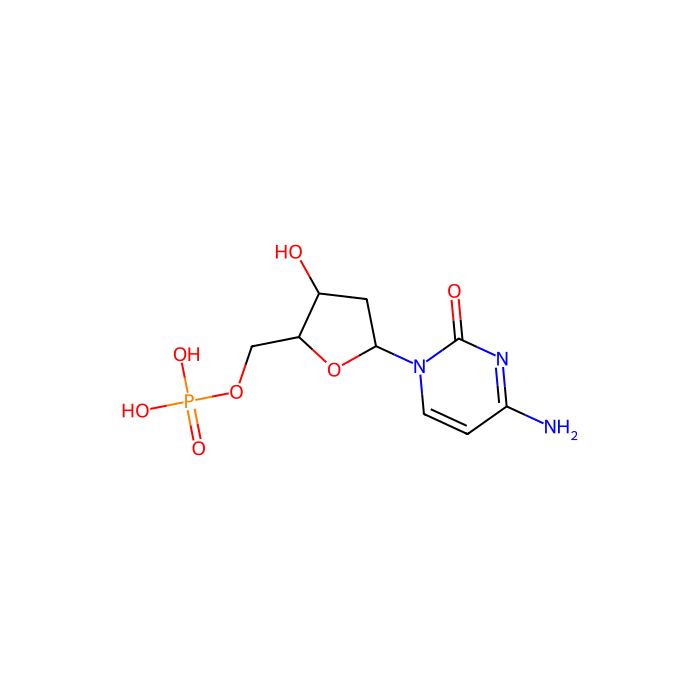 2′-Deoxycytidine 5′-monophosphate - ≥99% CAS No(1032-65-1) by Aladdin Scientific