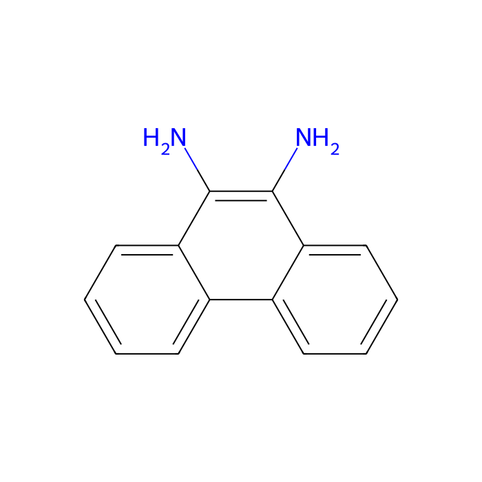9,10-Diaminophenanthrene - ≥97% CAS No(53348-04-2) by Aladdin Scientific