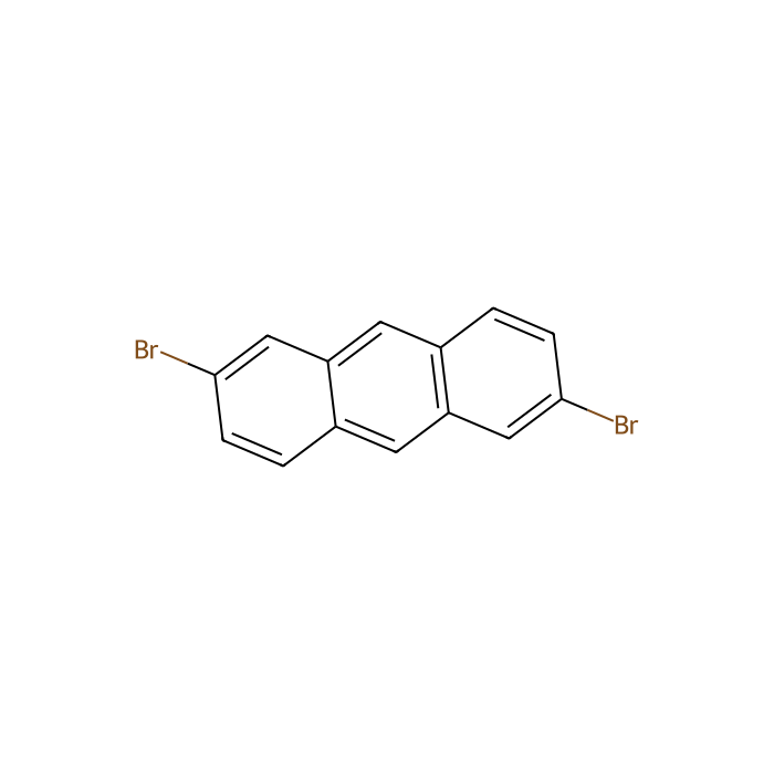 2,6-Dibromoantraceno - ≥98% CAS No(186517-01-1) by Aladdin Scientific