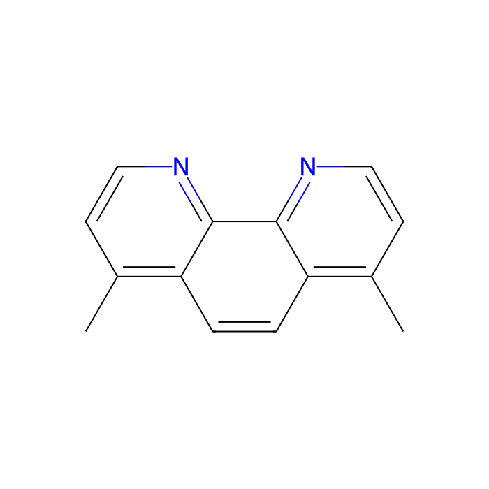 4,7-Dimethyl-1,10-phenanthroline - ≥98% CAS No(3248-05-3) by Aladdin Scientific