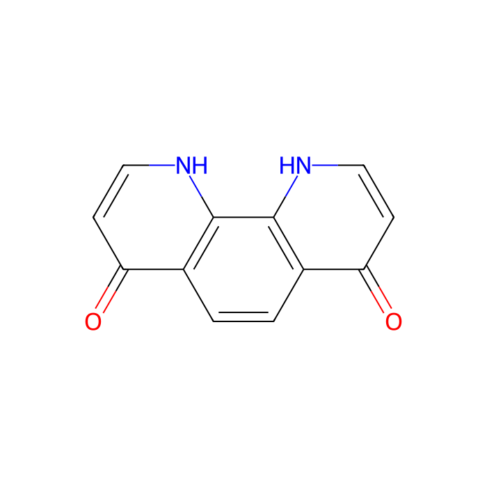 4,7-Dihydroxy-1,10-phenanthroline - ≥98% CAS No(3922-40-5) by Aladdin Scientific