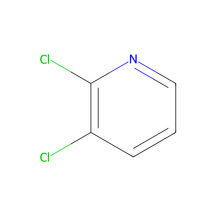 2,3-Dichloropyridine - ≥99% CAS No(2402-77-9) by Aladdin Scientific