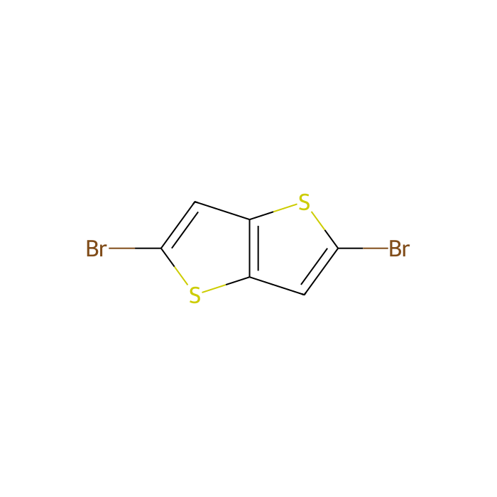 2,5-Dibromothieno[3,2-b]thiophene - ≥98% CAS No(25121-87-3) by Aladdin Scientific