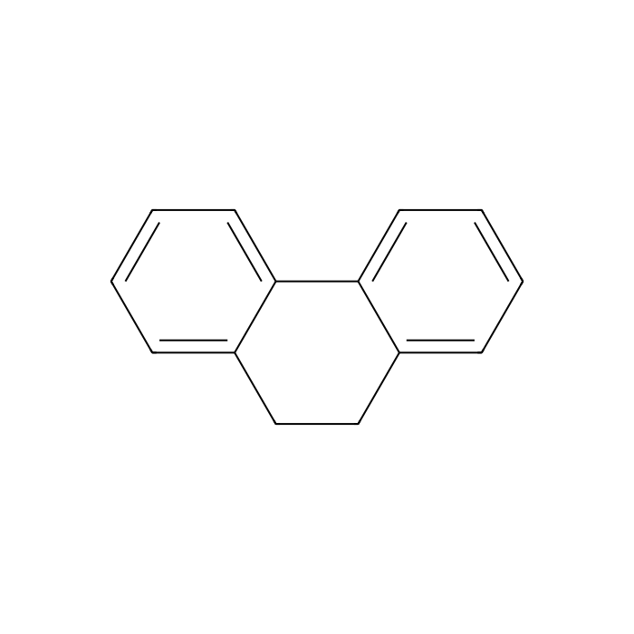 9,10-Dihydrophenanthrene - ≥95% CAS No(776-35-2) by Aladdin Scientific