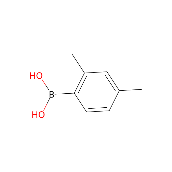 2,4-Dimethylphenylboronic Acid (contains varying amounts of Anhydride) - ≥97% CAS No(55499-44-0) by Aladdin Scientific