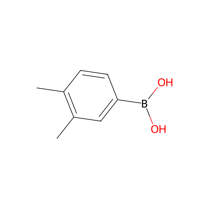 3,4-Dimethylbenzeneboronic acid(Contains varying amounts of anhydride) - ≥98% CAS No(55499-43-9) by Aladdin Scientific