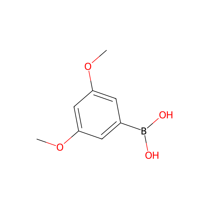 3,5-Dimethoxyphenylboronic Acid - ≥98% CAS No(192182-54-0) by Aladdin Scientific