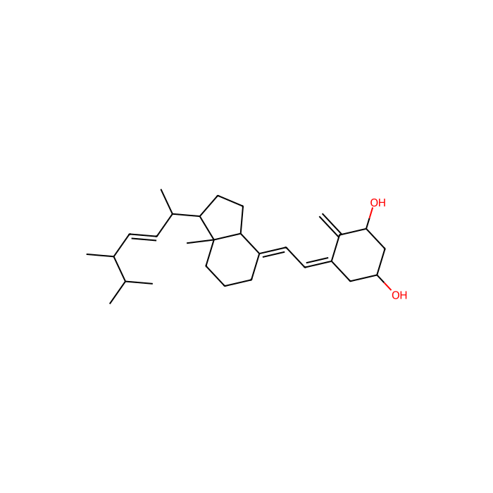 Doxercalciferol - Moligand™, ≥98% CAS No(54573-75-0) by Aladdin Scientific