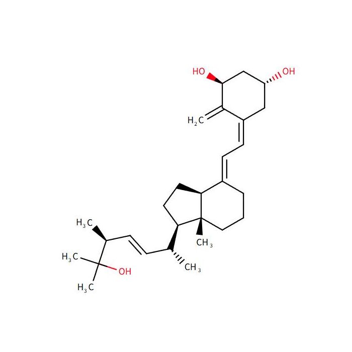 Ercalcitriol - Moligand™,≥97% CAS No(60133-18-8) D120133 by Aladdin Scientific