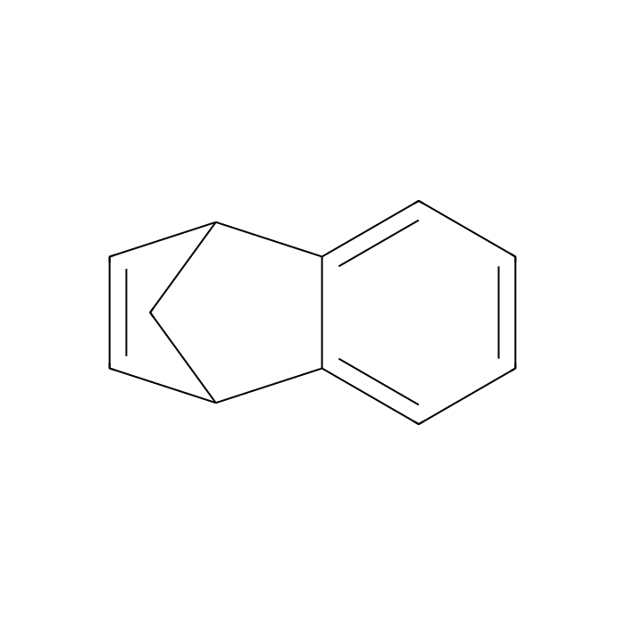 1,4-dihydro-1,4-methanonaphthalene - ≥98% CAS No(4453-90-1) by Aladdin Scientific