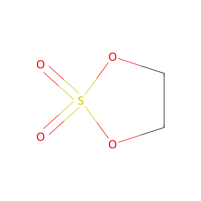 1,3,2-Dioxathiolane 2,2-dioxide - ≥98% CAS No(1072-53-3) by Aladdin Scientific
