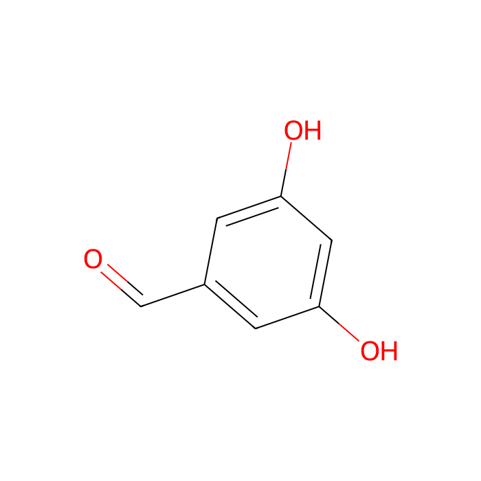 3,5-Dihydroxybenzaldehyde - ≥98% CAS No(26153-38-8) by Aladdin Scientific