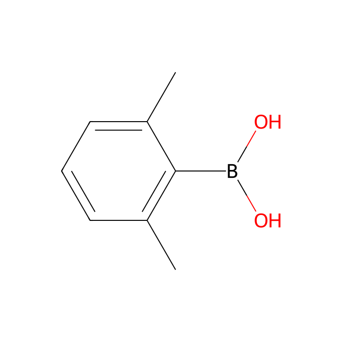 2,6-Dimethylphenylboronic Acid (contains varying amounts of Anhydride) - ≥98% CAS No(100379-00-8) by Aladdin Scientific