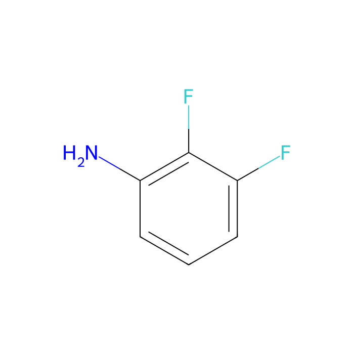 2,3-Difluoroaniline - ≥98% CAS No(4519-40-8) by Aladdin Scientific