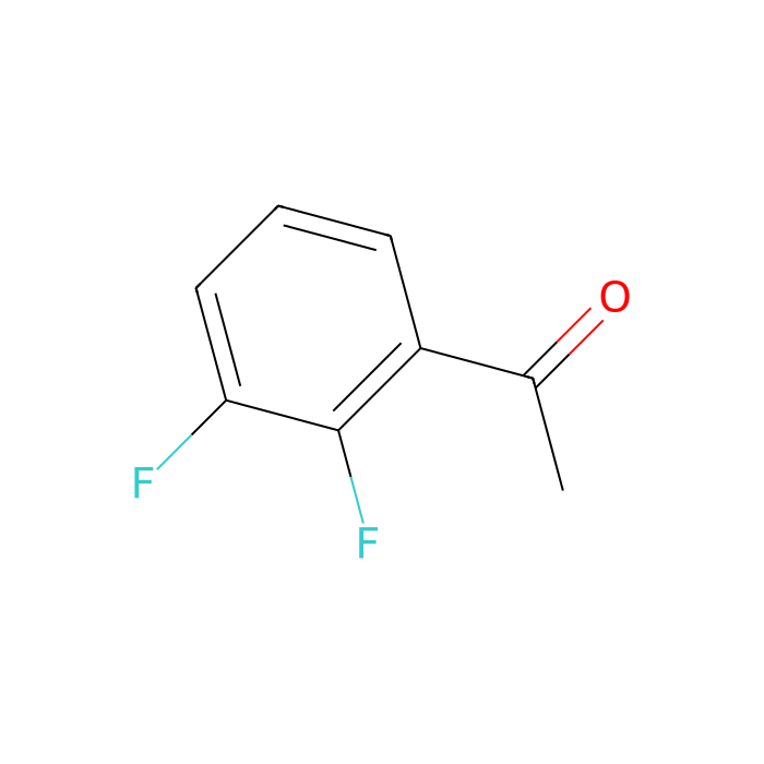 2,3-Difluoroacetophenone - ≥97% CAS No(18355-80-1) by Aladdin Scientific