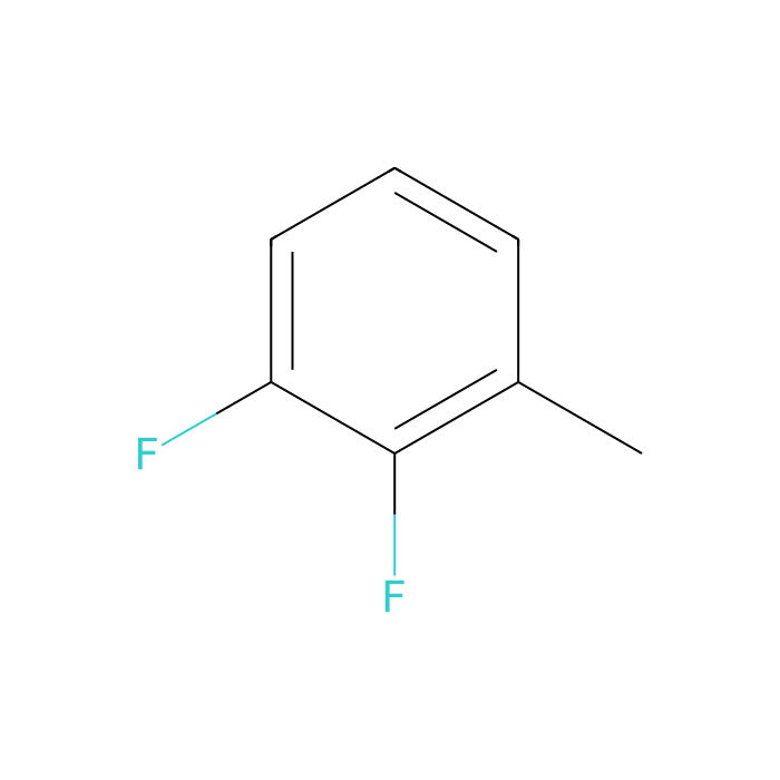 2,3-Difluorotoluene - ≥98% CAS No(3828-49-7) by Aladdin Scientific