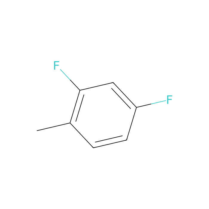 2,4-Difluorotoluene - ≥99% CAS No(452-76-6) by Aladdin Scientific