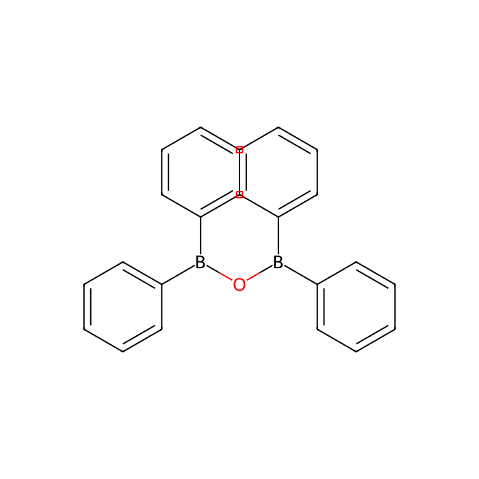 Diphenylborinic anhydride - Moligand™, ≥95% CAS No(4426-21-5) by Aladdin Scientific