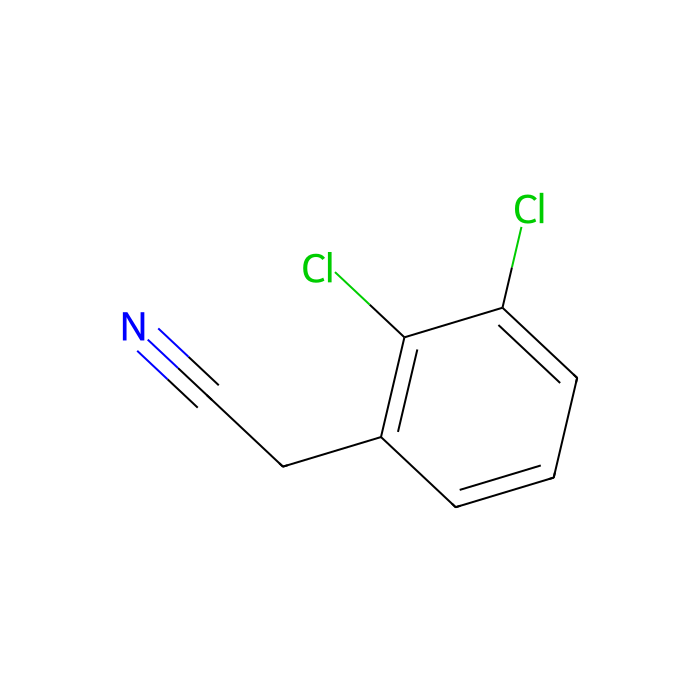 2,3-Dichlorobenzyl Cyanide - ≥98% CAS No(3218-45-9) by Aladdin Scientific
