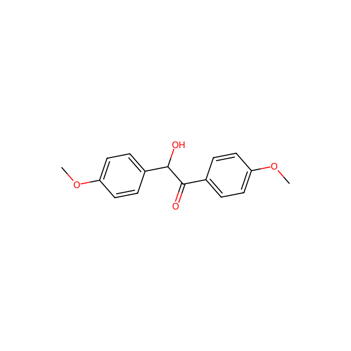 4,4′-Dimethoxybenzoin - ≥97% CAS No(119-52-8) by Aladdin Scientific
