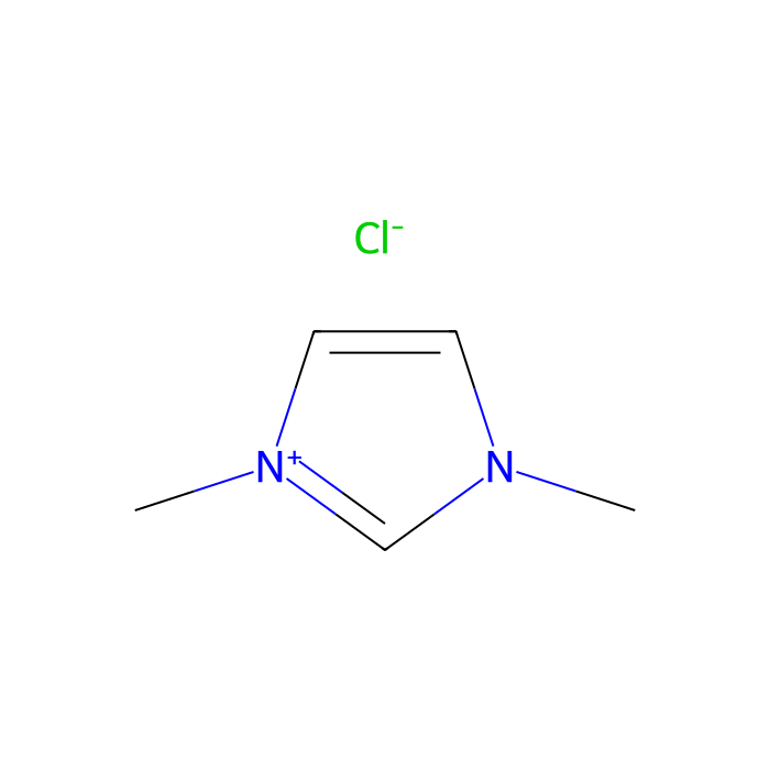 1,3-Dimethylimidazolium Chloride - ≥98% CAS No(79917-88-7) by Aladdin Scientific