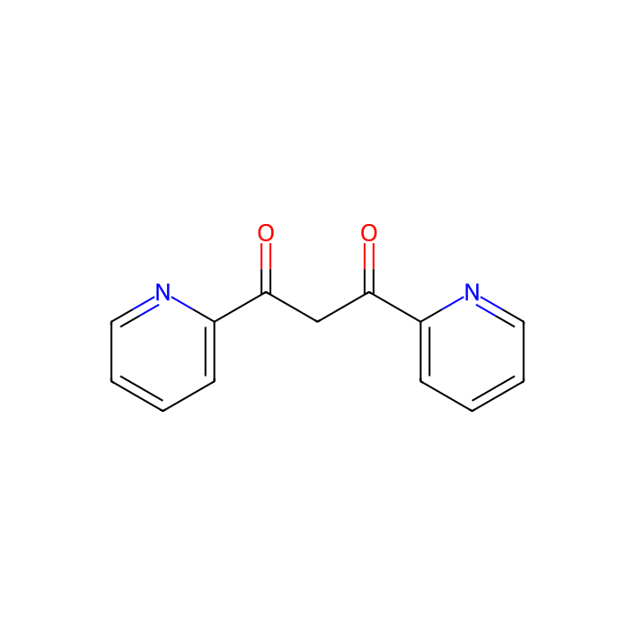 1,3-Di(2-pyridyl)-1,3-propanedione - ≥98% CAS No(10198-89-7) by Aladdin Scientific