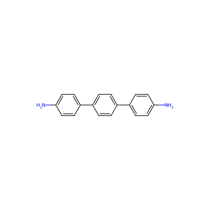 4,4''-Diamino-p-terphenyl - ≥95% CAS No(3365-85-3) by Aladdin Scientific