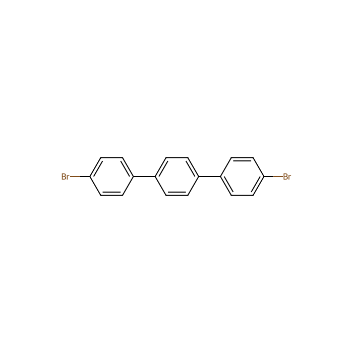4,4''-Dibromo-p-terphenyl - ≥97% CAS No(17788-94-2) by Aladdin Scientific