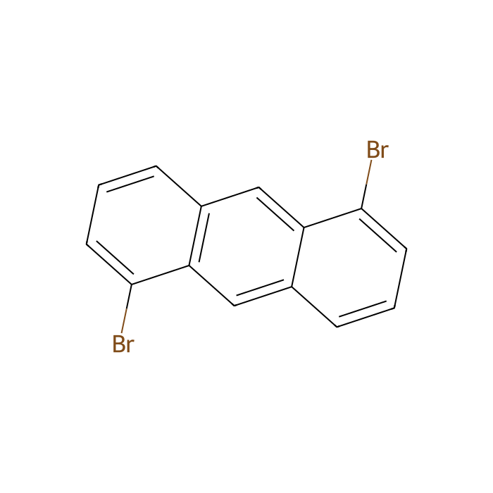 1,5-Dibromoanthracene - ≥97% CAS No(3278-82-8) by Aladdin Scientific