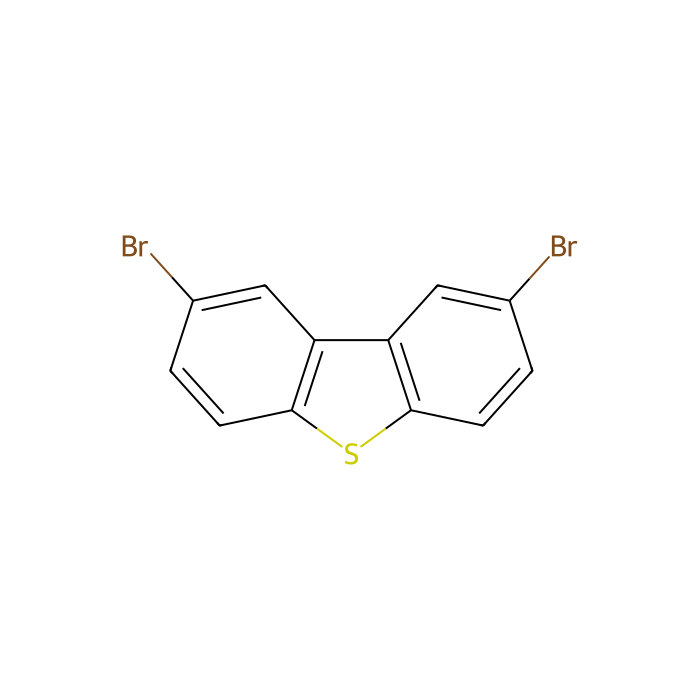 2,8-Dibromodibenzothiophene - ≥96% CAS No(31574-87-5) by Aladdin Scientific