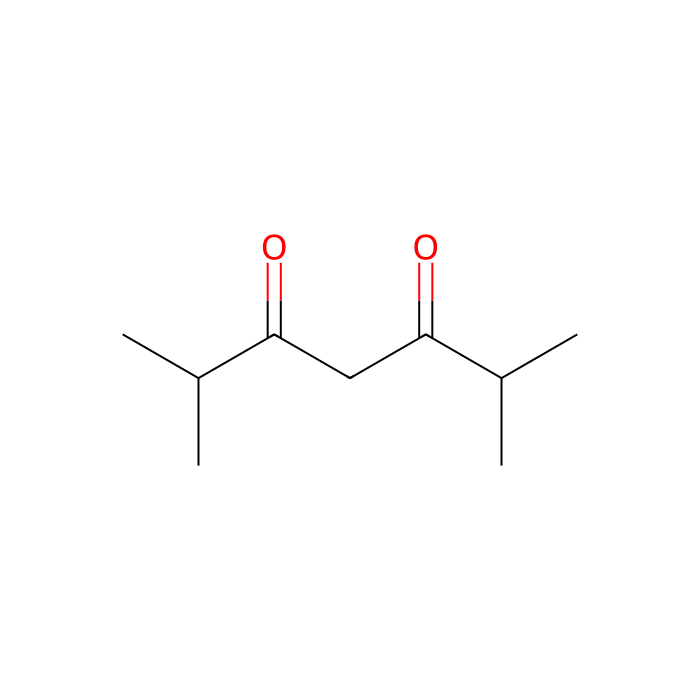 2,6-Dimethyl-3,5-heptanedione - ≥98% CAS No(18362-64-6) by Aladdin Scientific