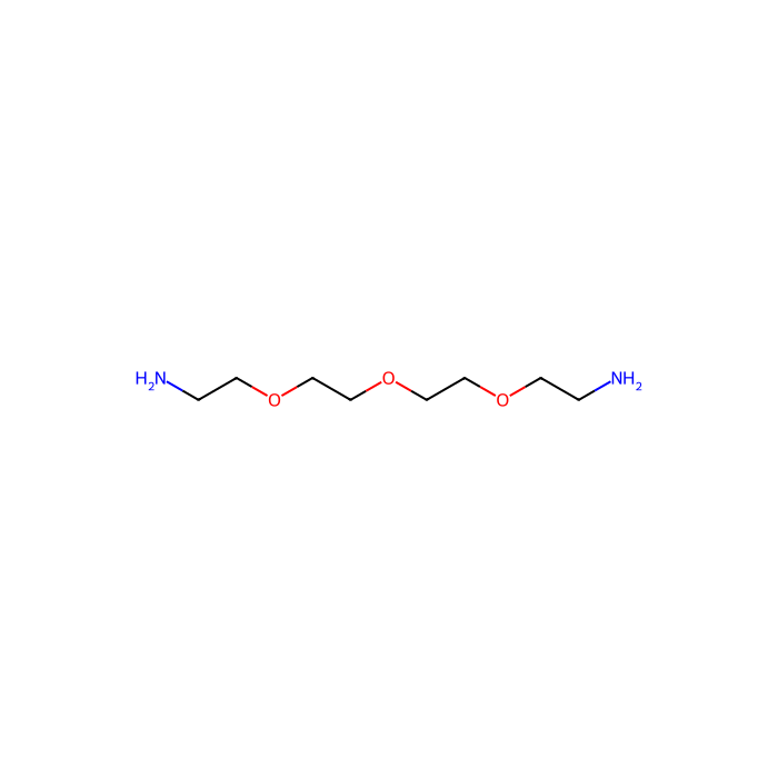 3,6,9-Trioxaundecane-1,11-diamine - ≥98% CAS No(929-75-9) by Aladdin Scientific