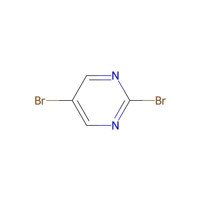 2,5-Dibromopyrimidine - ≥97% CAS No(32779-37-6) by Aladdin Scientific