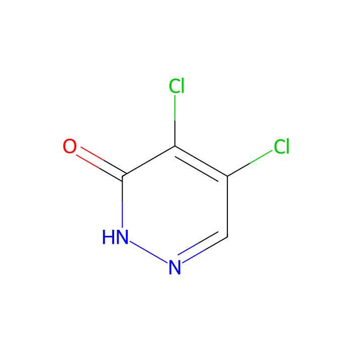 4,5-Dichloro-3-hydroxypyridazine - ≥98% CAS No(932-22-9) by Aladdin Scientific