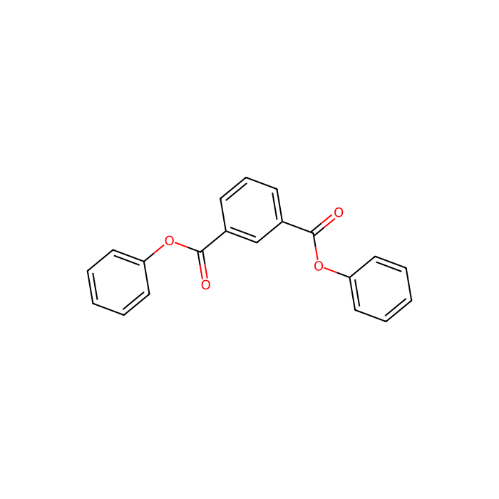 Diphenyl isophthalate - ≥99% CAS No(744-45-6) by Aladdin Scientific