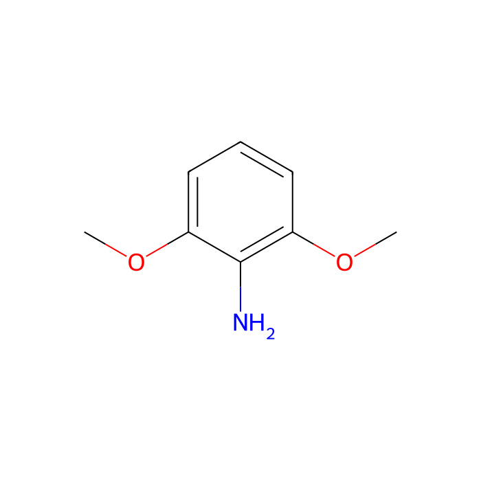 2,6-Dimethoxyaniline - ≥97% CAS No(2734-70-5) by Aladdin Scientific