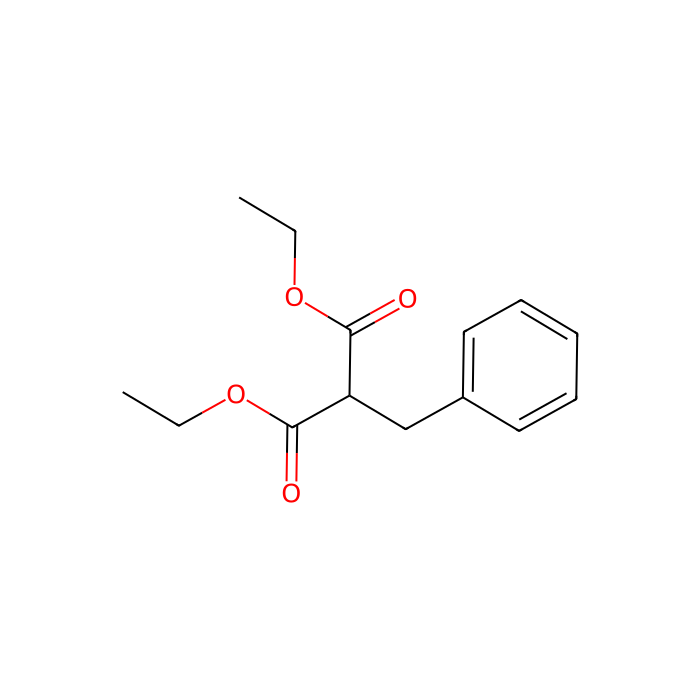 Diethyl benzylmalonate - ≥98% CAS No(607-81-8) by Aladdin Scientific