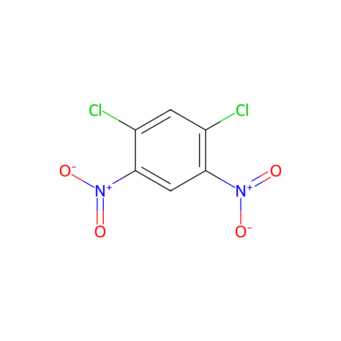 1,3,-Dichloro-4,6-dinitrobenzene - ≥98% CAS No(3698-83-7) by Aladdin Scientific