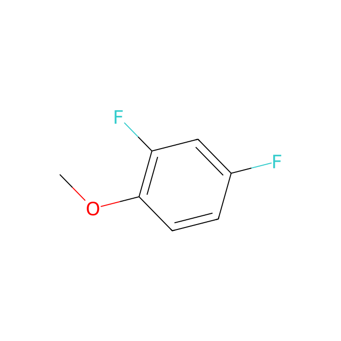 2,4-Difluoroanisole - ≥99% CAS No(452-10-8) by Aladdin Scientific