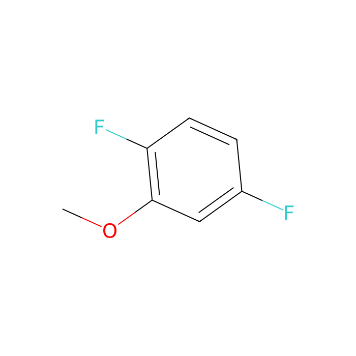2,5-Difluoroanisole - ≥98% CAS No(75626-17-4) by Aladdin Scientific