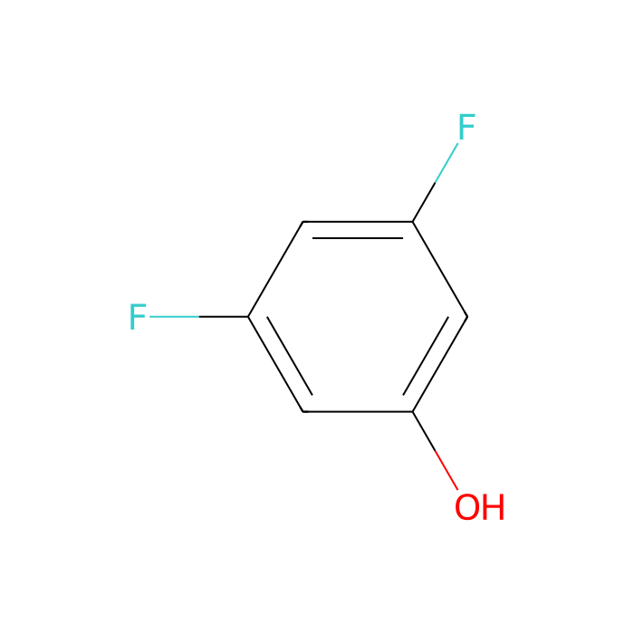 3,5-Difluorophenol - ≥98% CAS No(2713-34-0) by Aladdin Scientific