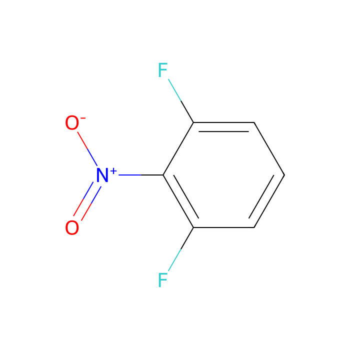 2,6-Difluoronitrobenzene - ≥98% CAS No(19064-24-5) by Aladdin Scientific