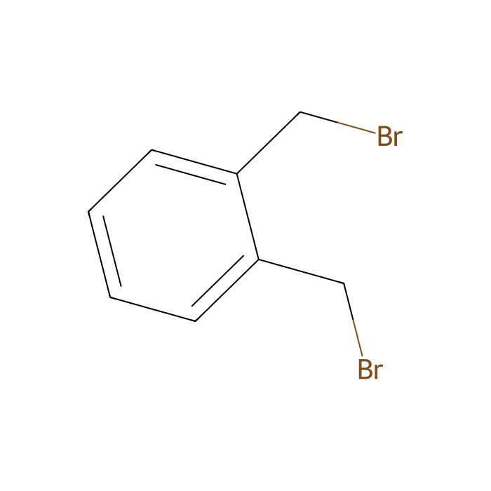 α,α′-Dibromo-o-xylene - ≥97% CAS No(91-13-4) by Aladdin Scientific